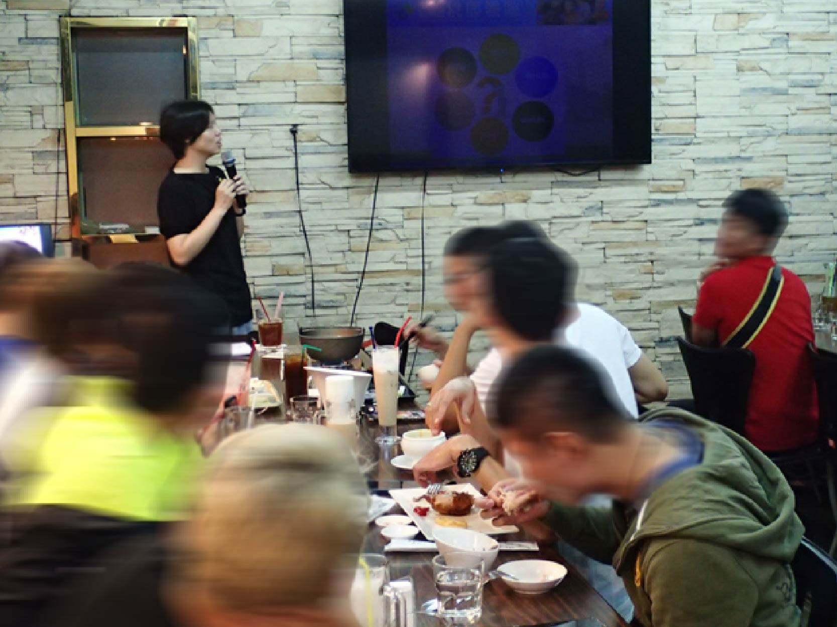 帕斯堤生活講座－「預防新觀念—認識PrEP與U=U」實錄(標題圖檔)