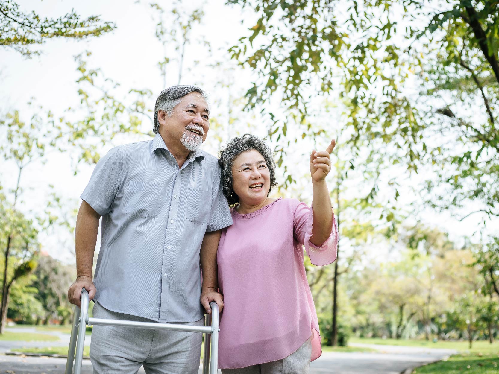 正面臨老化/長照衝擊的愛滋社群｜台灣露德協會發言稿｜愛滋遊行陣線 2023(標題圖檔)